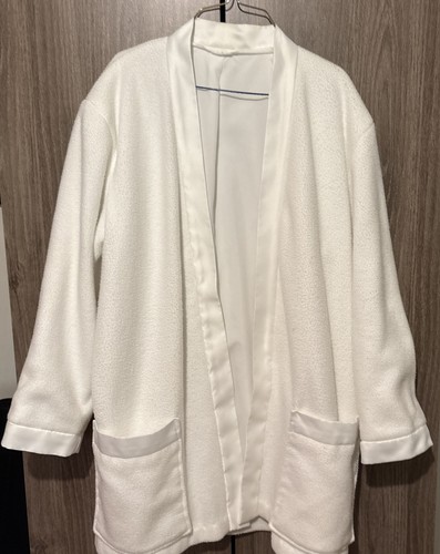 Cappotto leggero pile - cappotto,