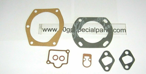 Sachs 48cc guarnizioni - sachs, 2t.