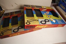 Ellegi EURO PIST 2 piste auto