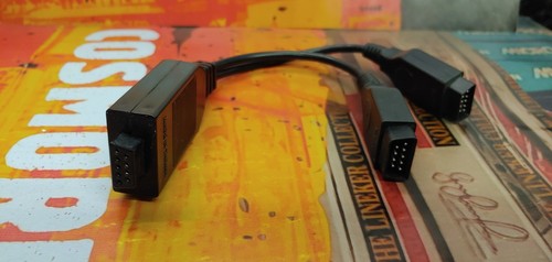 Joystick adattatore uno - adattatore,