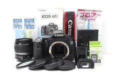 Canon 60D 528225