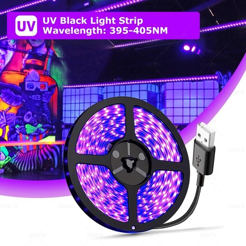 Striscia led luci 5050 rgb - 5050, fai