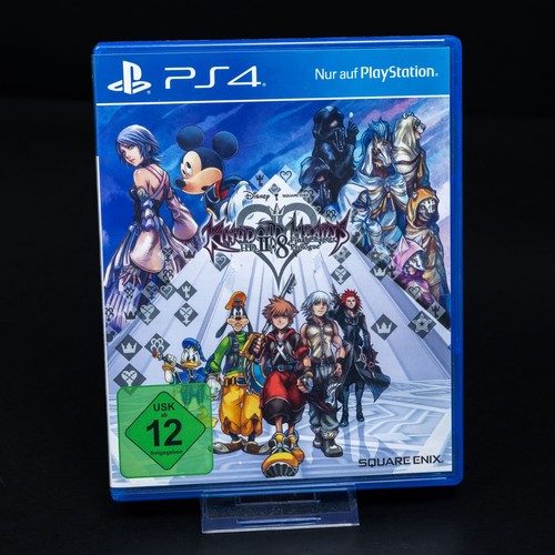 Kingdom hearts final chapter - kingdom,