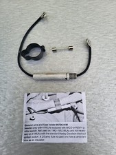 Harley WL WLA WLC UL EL testa