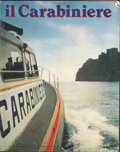 Rivista carabiniere 9 - n.,
