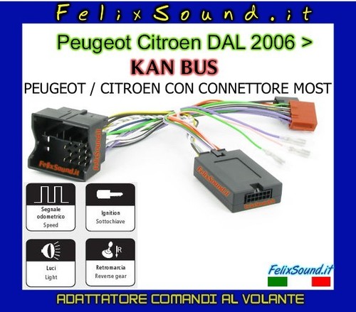 Interfaccia recupero comandi - ,