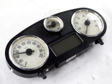 51709391 QUADRO STRUMENTI CONTACHILOMETRI LANCIA YPSILON 1.3 D 51KW 5M 3P (2006)