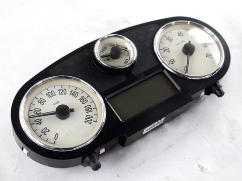 51709391 quadro strumenti - 51709391,
