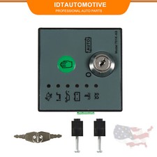 Adatto per DSE702AS Genset