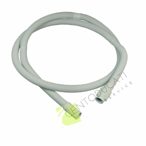 Tubo flessibile scarico - , per