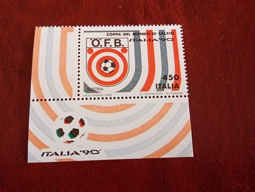 1990 italia coppa del - 90,