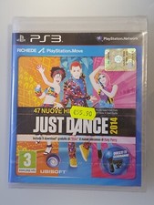 PS3 SONY PLAYSTATION 3 JUST