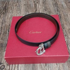 Cintura Panthère de Cartier