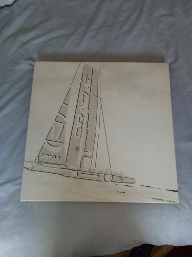 Quadro parete tag heuer - da,