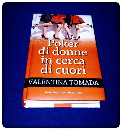 Poker donne cerca di - poker,