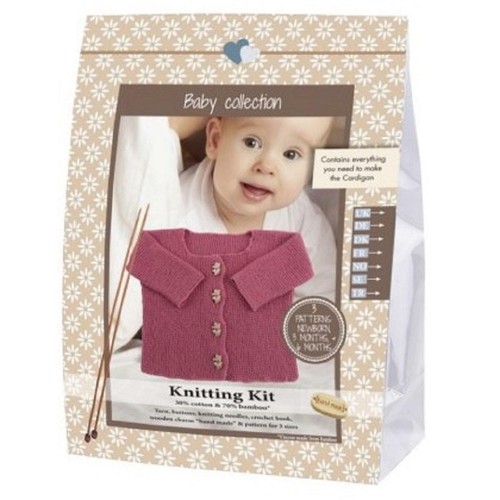 Kit maglieria uncinetto - maglieria,