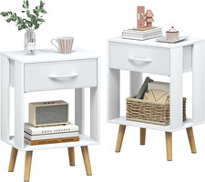 Comodino Camera da Letto, 40X