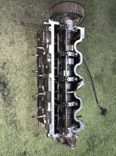 Testata Motore Fiat,Alfa 1.9 JTD 46431957 182B9000