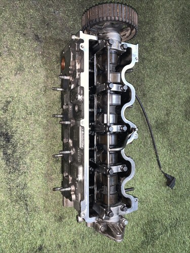 Testata motore fiat - testata, fiat,alfa