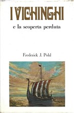 Pohl - I Vichinghi e la