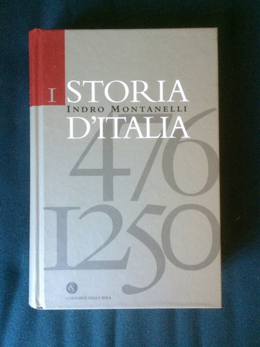 Storia italia 476 1250 - 476/1250,