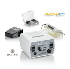 Xanitalia Micromotore Fresa