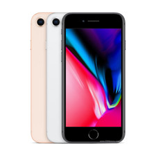Apple iPhone 8 64 GB/128