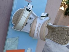 tavola da snowboard donna con attacchi