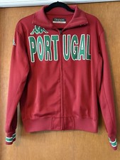 Giacca Bomber Kappa Portogallo