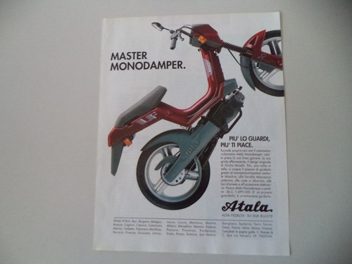 Advertising pubblicità 1993 - pubblicità,