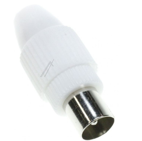 Spina coassiale iec - spina,