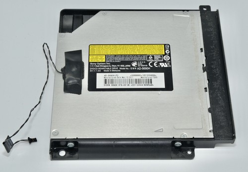 Apple imac 27 - apple, 21,5"/27"
