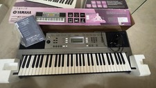Vendo tastiera musicale - YAMAHA PSR E353