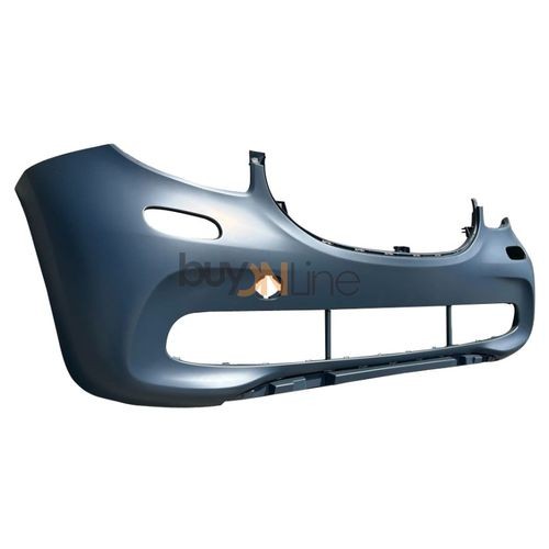 Paraurti ant smart forfour - ant,