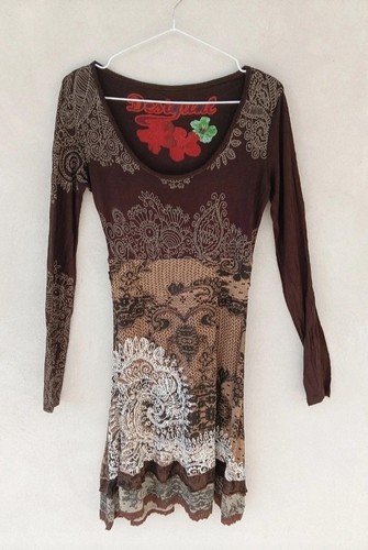 Abito donna desigual m - desigual,,