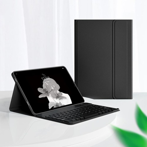 Custodia pelle con tastiera - custodia,