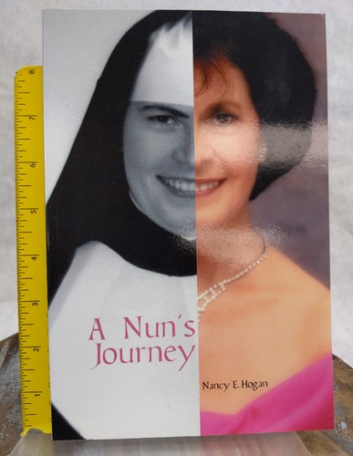 Nun journey nancy e - journey,