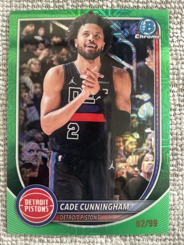 Maglia 2025 topps bowman - 2025-25,