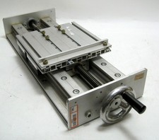 Posizionatore Attuatore