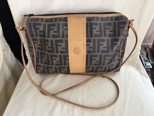 Borsa tracolla vintage - borsa,