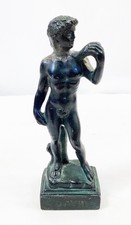 Statua David Michelangelo 6"