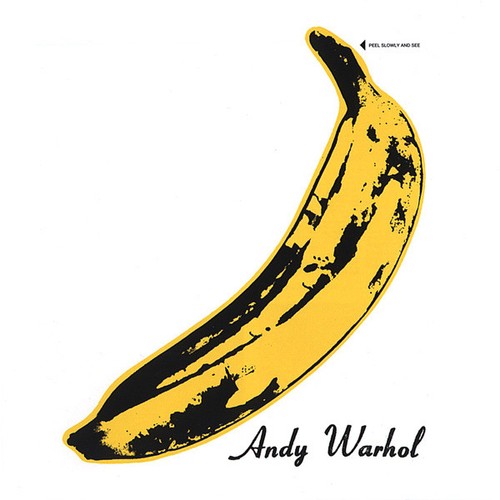 The velvet underground nico - velvet, &