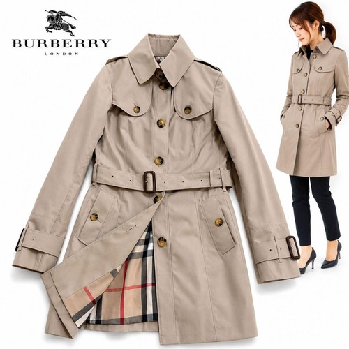 Burberry london nova - london, trench