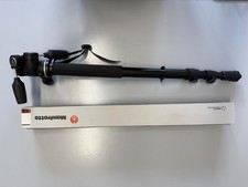 MANFROTTO Cavalletto monopiede