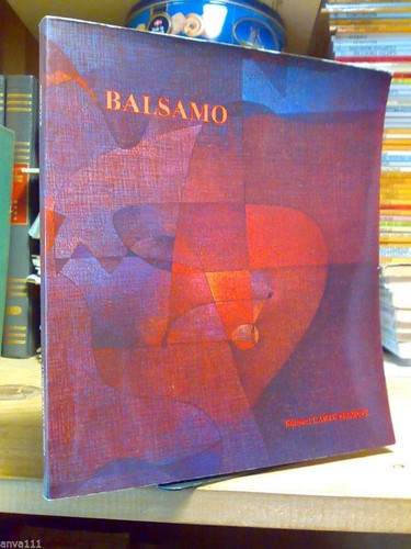 Vincenzo balsamo di vito - vincenzo,