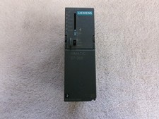 Siemens Simatic S7-300 CPU