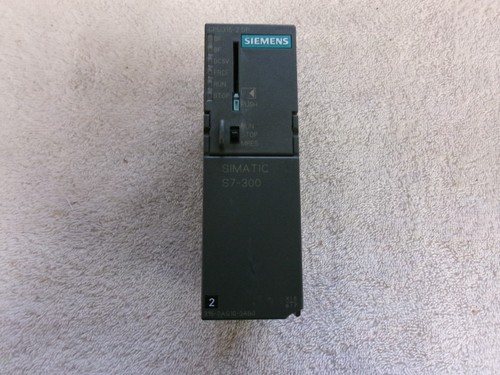 Modulo cpu siemens - modulo, simatic