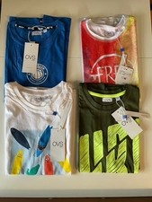 Stock stoc stok 4 canotte