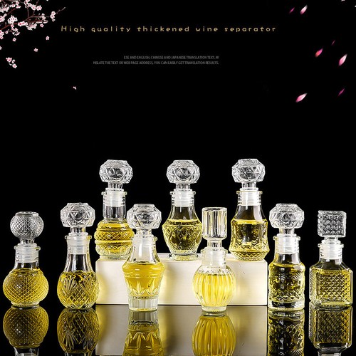 Bottiglia vino whisky - di,