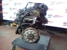 AJM MOTORE COMPLETO / 160433